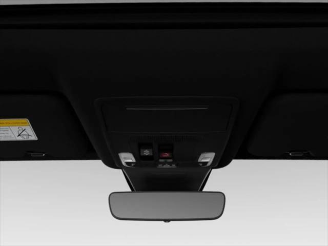 2026 Honda CR-V Hybrid 2WD Sport-L