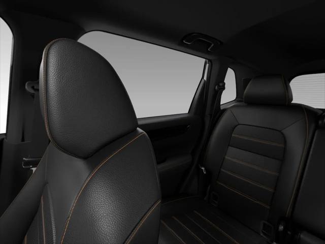 2026 Honda CR-V Hybrid 2WD Sport-L