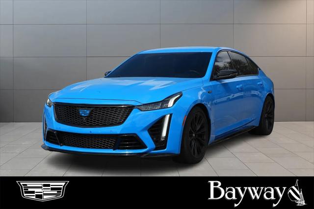 2023 Cadillac CT5-V V-Series Blackwing for sale in Houston, TX