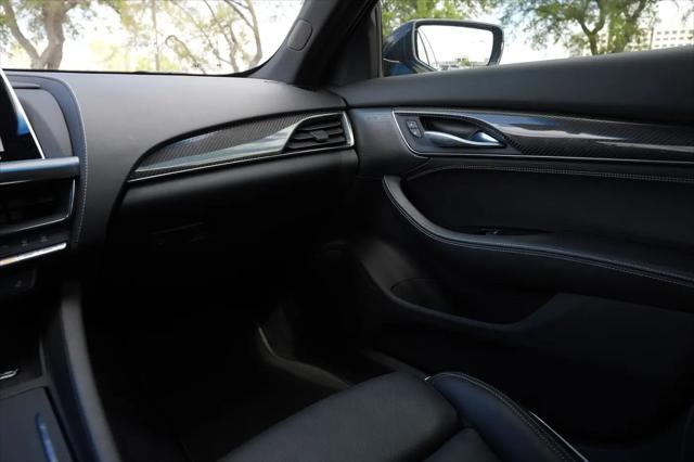 2023 Cadillac CT5-V V-Series Blackwing