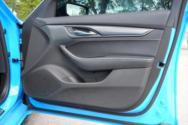 2023 Cadillac CT5-V V-Series Blackwing