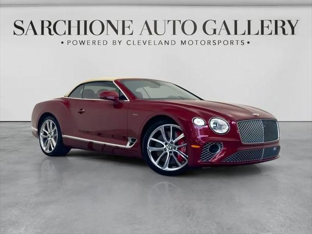 2023 Bentley Continental GT Base for sale in Canton, OH
