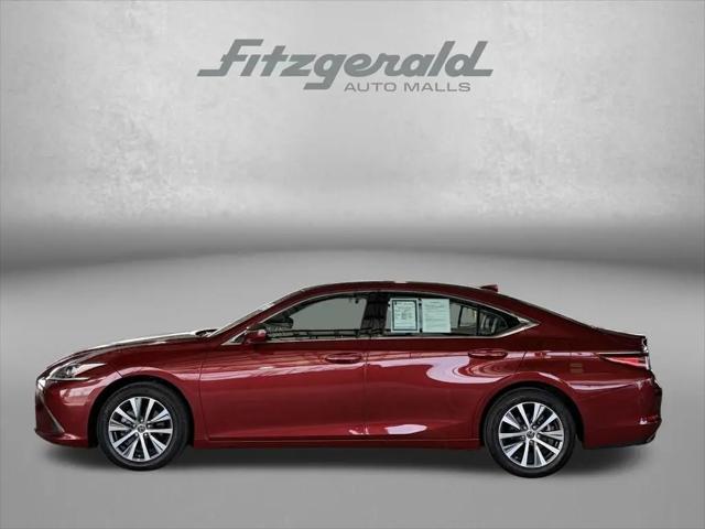 2019 Lexus ES 350 ES 350