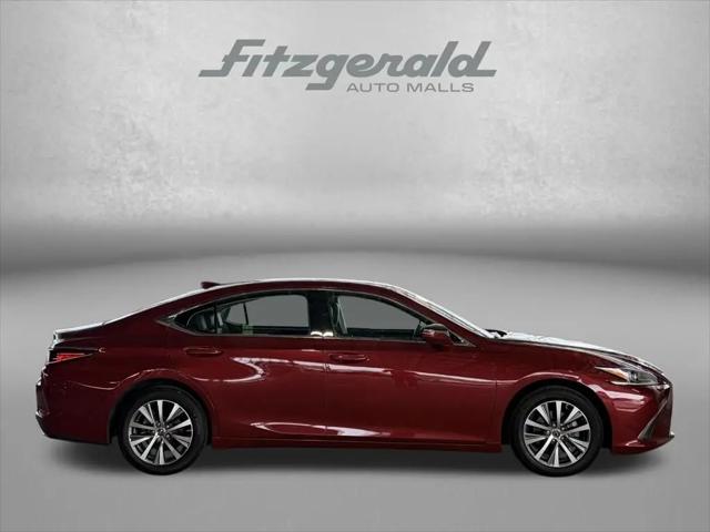 2019 Lexus ES 350 ES 350