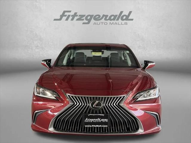 2019 Lexus ES 350 ES 350