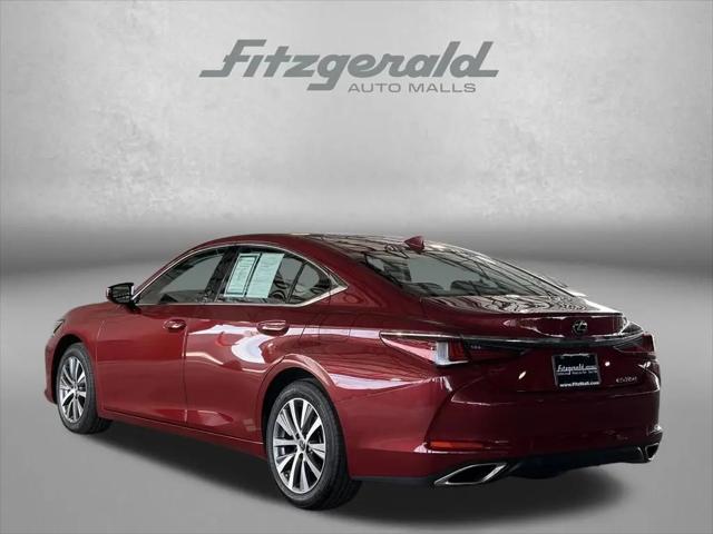 2019 Lexus ES 350 ES 350