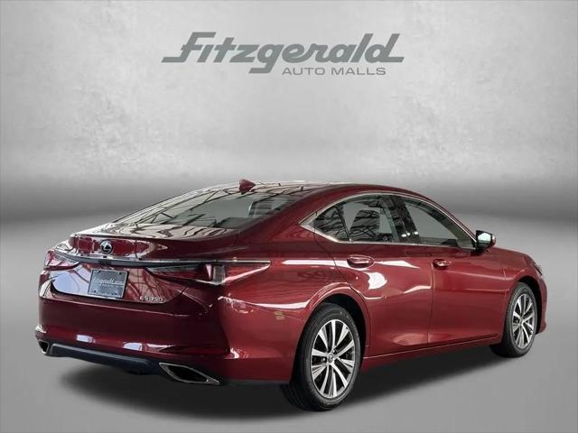 2019 Lexus ES 350 ES 350