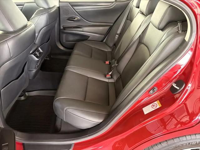 2019 Lexus ES 350 ES 350