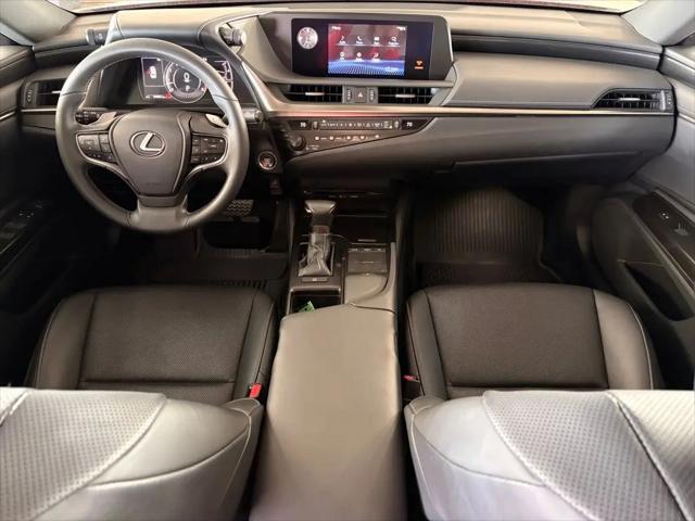 2019 Lexus ES 350 ES 350