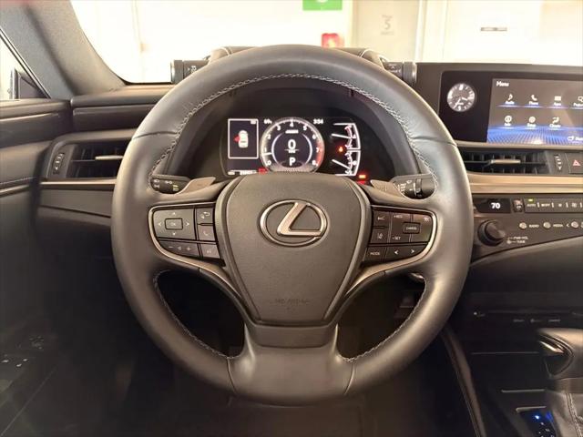 2019 Lexus ES 350 ES 350