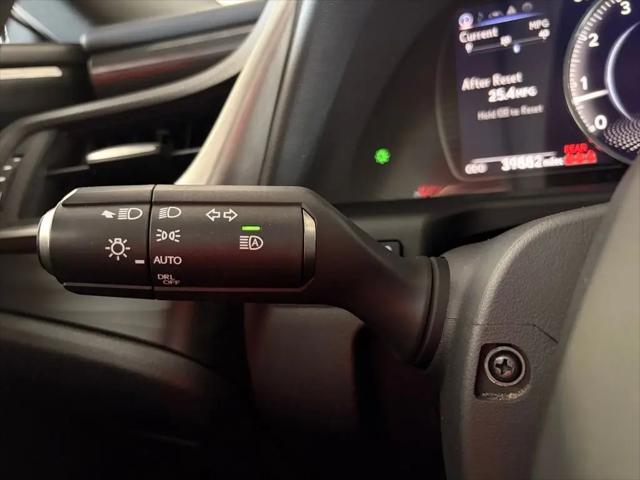 2019 Lexus ES 350 ES 350