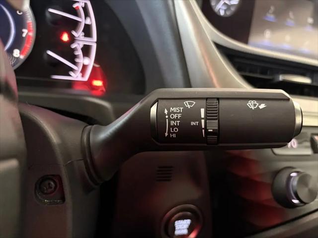 2019 Lexus ES 350 ES 350