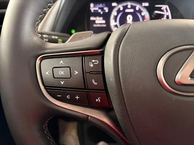 2019 Lexus ES 350 ES 350