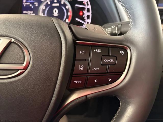 2019 Lexus ES 350 ES 350