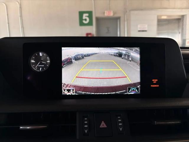 2019 Lexus ES 350 ES 350