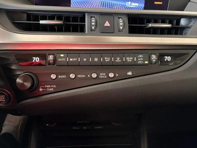 2019 Lexus ES 350 ES 350