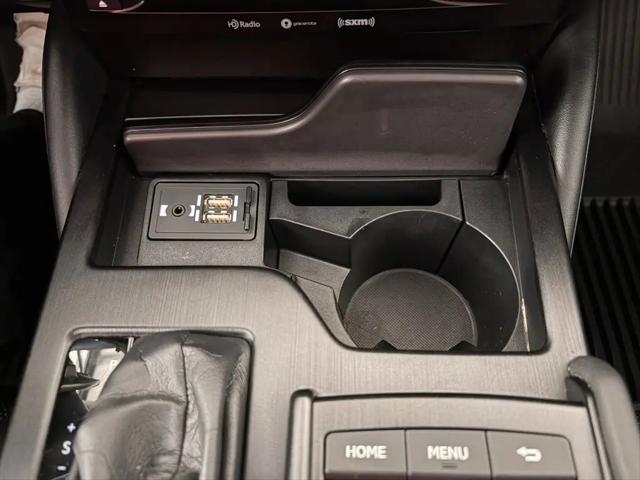 2019 Lexus ES 350 ES 350