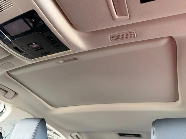 2019 Lexus ES 350 ES 350