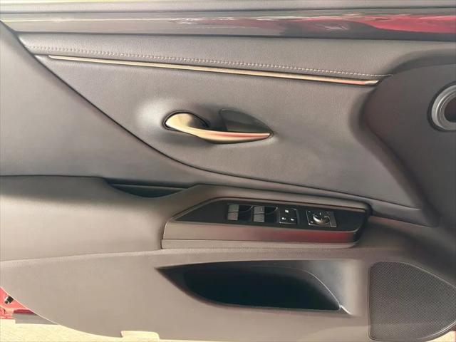 2019 Lexus ES 350 ES 350