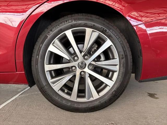 2019 Lexus ES 350 ES 350