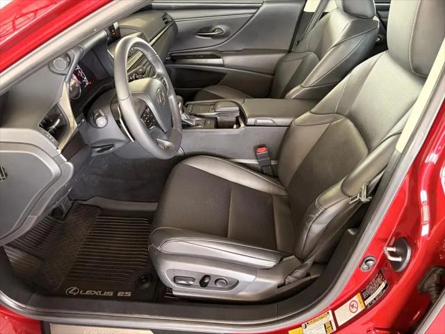 2019 Lexus ES 350 ES 350