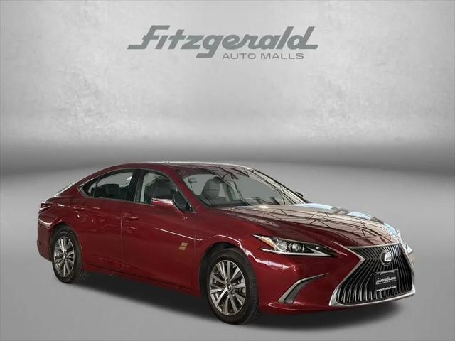 2019 Lexus ES 350 ES 350 for sale in Gaithersburg, MD