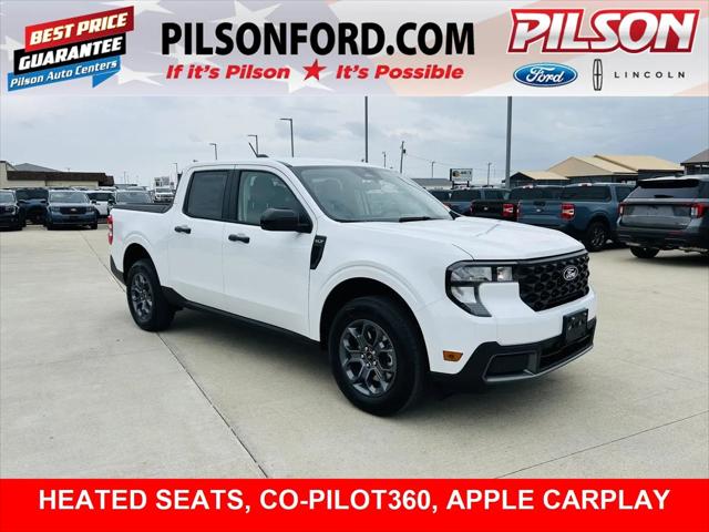 2026 Ford Maverick XLT for sale in Mattoon, IL