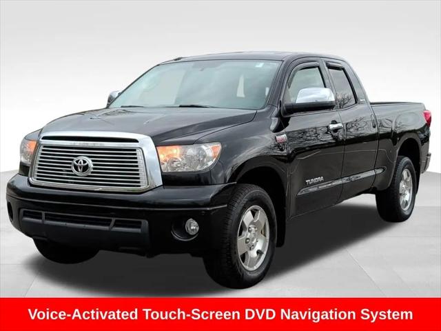 2012 Toyota Tundra Limited 5.7L V8 for sale in Kent, OH