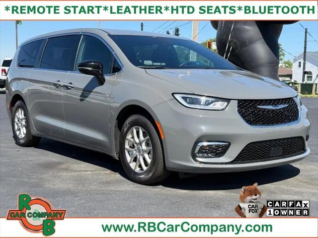 2025 Chrysler Pacifica Select for sale in Warsaw, IN