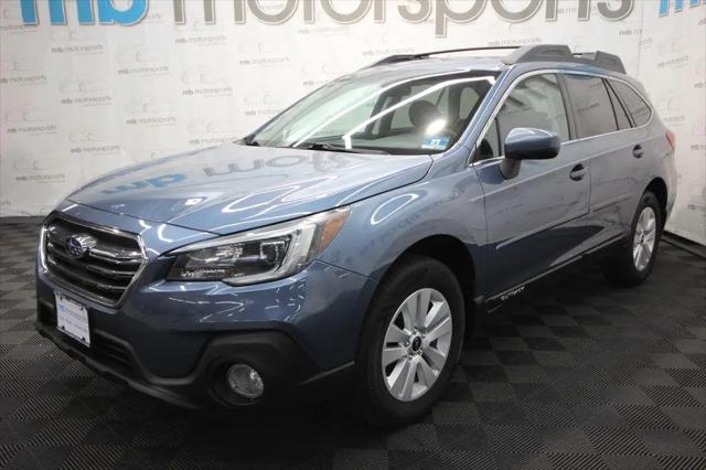 2018 Subaru Outback 2.5i Premium for sale in Asbury Park, NJ