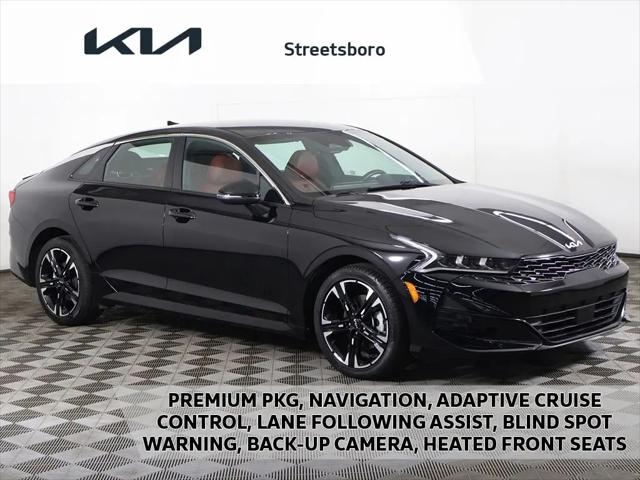 2024 Kia K5 GT-Line for sale in Streetsboro, OH