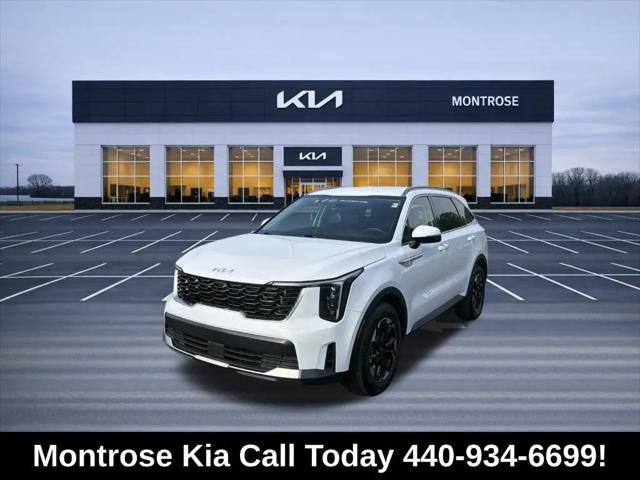 2024 Kia Sorento S for sale in Sheffield Village, OH