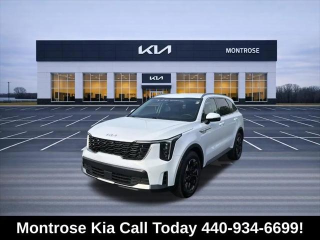 2024 Kia Sorento S for sale in Sheffield Village, OH