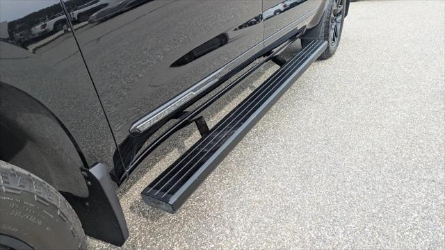 2024 Chevrolet Silverado 1500 4WD Crew Cab Short Bed High Country
