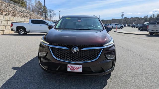 2023 Buick Enclave Avenir AWD