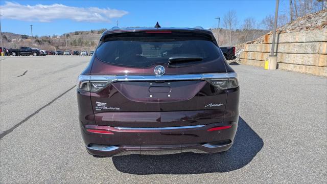 2023 Buick Enclave Avenir AWD
