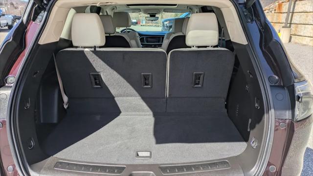 2023 Buick Enclave Avenir AWD