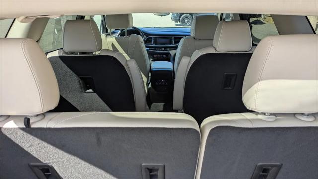 2023 Buick Enclave Avenir AWD