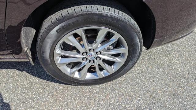 2023 Buick Enclave Avenir AWD