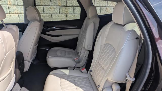 2023 Buick Enclave Avenir AWD
