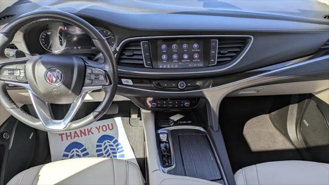 2023 Buick Enclave Avenir AWD