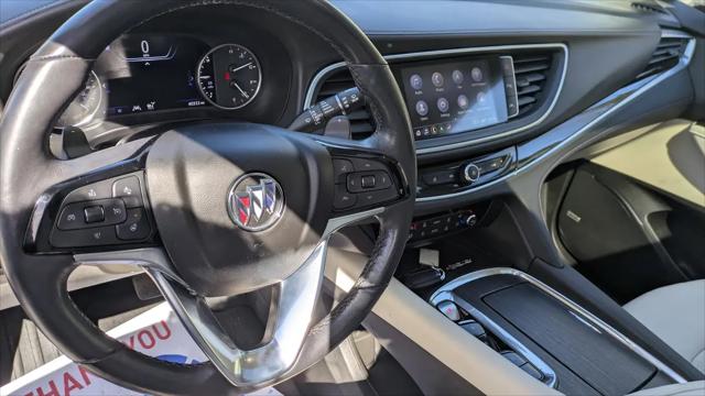 2023 Buick Enclave Avenir AWD
