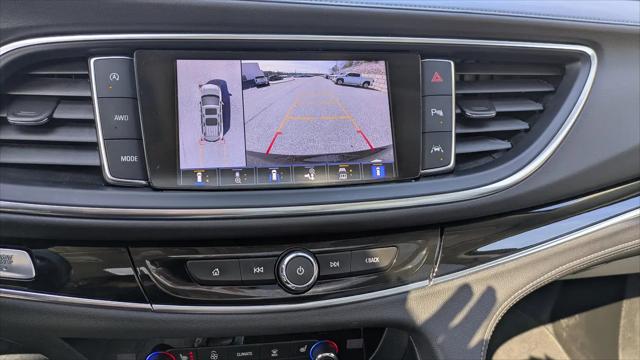 2023 Buick Enclave Avenir AWD