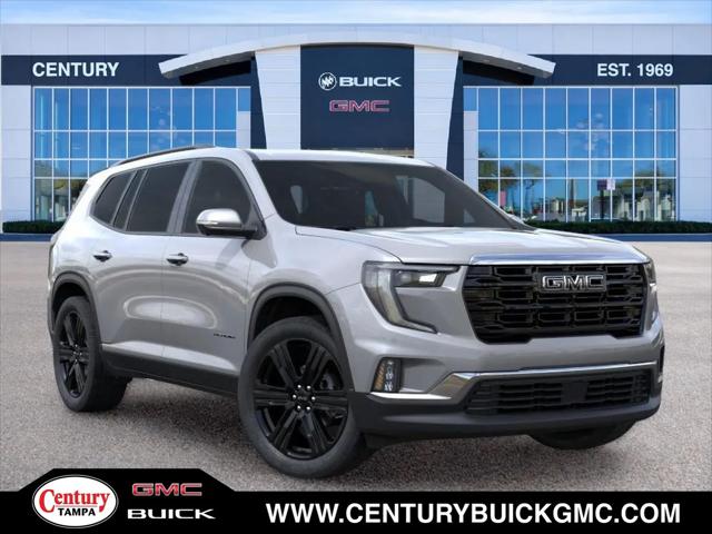2026 GMC Acadia Elevation FWD for sale in Tampa, FL
