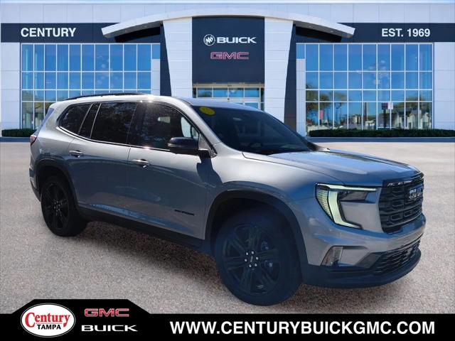 2026 GMC Acadia Elevation FWD for sale in Tampa, FL