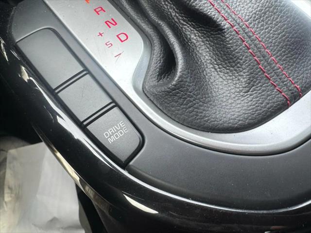 2022 Kia Forte GT