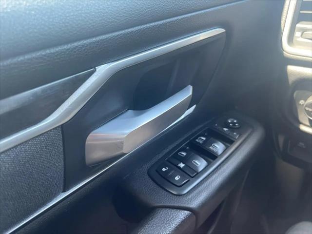 2019 Ram 1500 Big Horn/Lone Star Crew Cab 4x4 57 Box