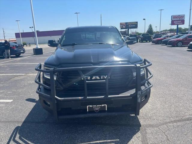 2019 Ram 1500 Big Horn/Lone Star Crew Cab 4x4 57 Box