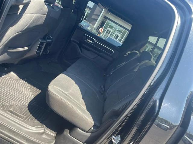 2019 Ram 1500 Big Horn/Lone Star Crew Cab 4x4 57 Box