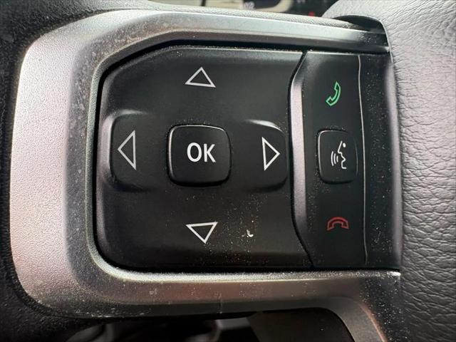 2019 Ram 1500 Big Horn/Lone Star Crew Cab 4x4 57 Box